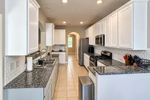 3627 Buchanan Hill Ln, Katy, TX 77494 - Photo 17