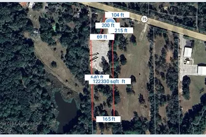 1065 State Highway 75 N, Huntsville, TX 77320 - Photo 3