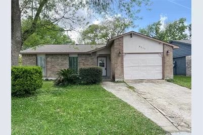 6231 Hollow Pines Drive, Houston, TX 77049 - Photo 1