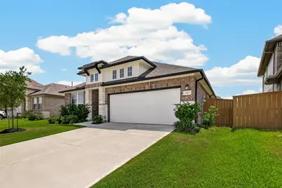 2483 Solaris Bend Drive, Katy, TX 77493 - Photo 3