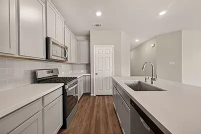 2483 Solaris Bend Drive, Katy, TX 77493 - Photo 5