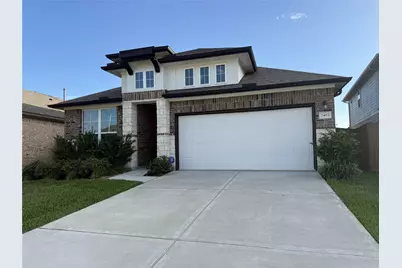 2483 Solaris Bend Drive, Katy, TX 77493 - Photo 1