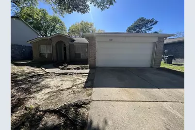 28811 Stapleford Street, Spring, TX 77386 - Photo 1