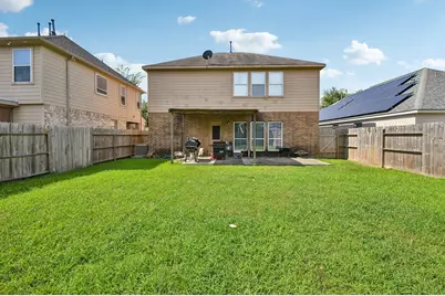 1018 Orie Court, Spring, TX 77373 - Photo 5
