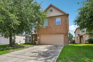1018 Orie Ct, Spring, TX 77373 - Photo 1