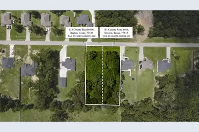 151 County Road 6606, Dayton, TX 77535 - Photo 3