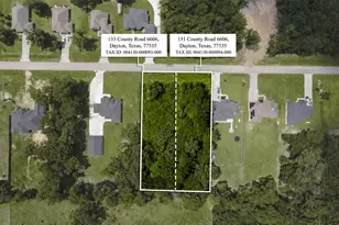 151 County Rd 6606, Dayton, TX 77535 - Photo 1