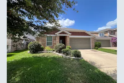 16314 Hillside Garden Lane, Houston, TX 77084 - Photo 1
