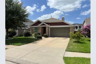 16314 Hillside Garden Lane, Houston, TX 77084 - Photo 3