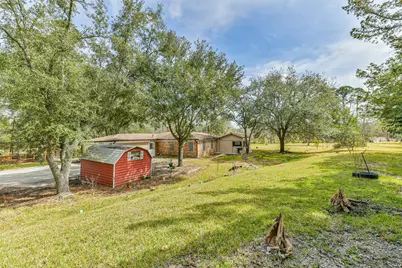 9101 Lazy Lane, Hitchcock, TX 77563 - Photo 19