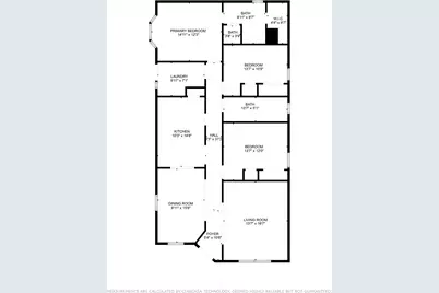 7112 Avenue L, Houston, TX 77011 - Photo 17