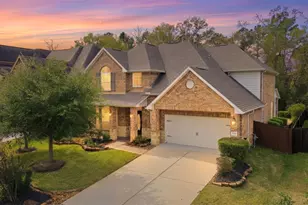 3226 Explorer Way, Conroe, TX 77301 - Photo 1