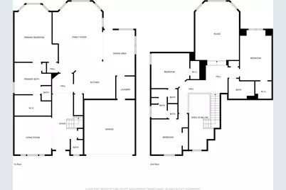 3226 Explorer Way, Conroe, TX 77301 - Photo 33