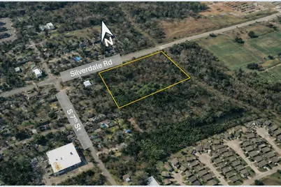 1151 Silverdale Street, Conroe, TX 77301 - Photo 1