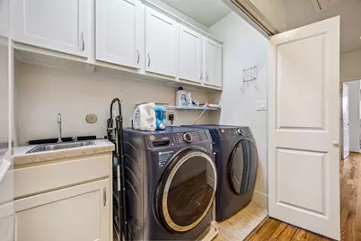 4414 Floyd Street, Houston, TX 77007 - Photo 29