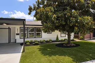 6825 Driftwood St, Houston, TX 77021 - Photo 1
