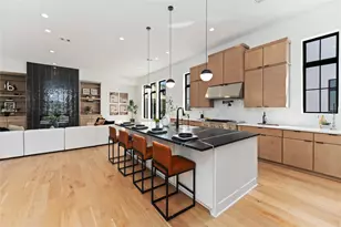 615 Wendel St, Houston, TX 77009 - Photo 3
