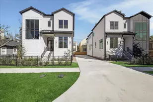 615 Wendel St, Houston, TX 77009 - Photo 5
