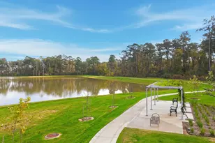 15114 Bank Swallow Pl, Magnolia, TX 77354 - Photo 23