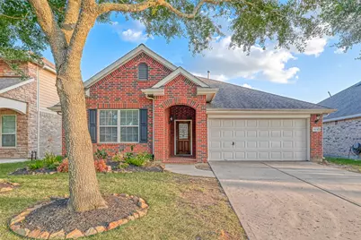 6131 Moran Crest Drive, Spring, TX 77388 - Photo 21
