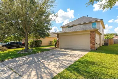 21611 Falvel Misty, Spring, TX 77388 - Photo 1