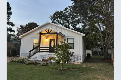 626 Front Street, New Ulm, TX 78950 - Photo 1
