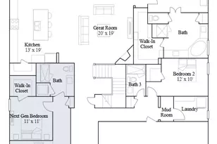 22618 Cape Leadwort Ct, Cypress, TX 77433 - Photo 5