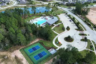 16412 Big Hickory Dr, Conroe, TX 77302 - Photo 17