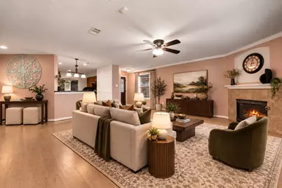 18238 River Sage Drive, Houston, TX 77084 - Photo 3