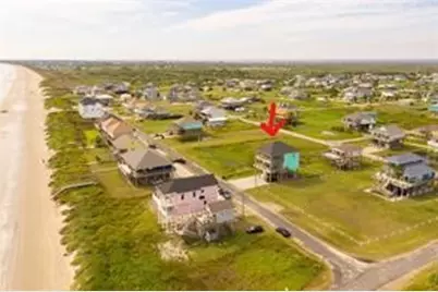 1129 Blue Water Drive, Crystal Beach, TX 77650 - Photo 3