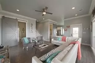 1129 Blue Water Dr, Crystal Beach, TX 77650 - Photo 17