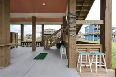 1129 Blue Water Drive, Crystal Beach, TX 77650 - Photo 11