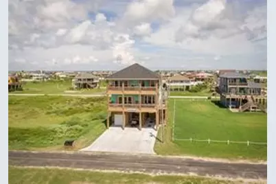 1129 Blue Water Drive, Crystal Beach, TX 77650 - Photo 39