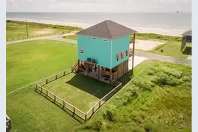 1129 Blue Water Drive, Crystal Beach, TX 77650 - Photo 13