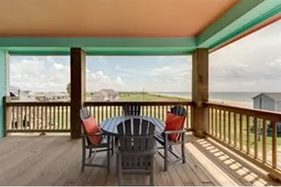 1129 Blue Water Drive, Crystal Beach, TX 77650 - Photo 7