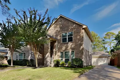 6626 Gentle Bend Drive, Houston, TX 77069 - Photo 1