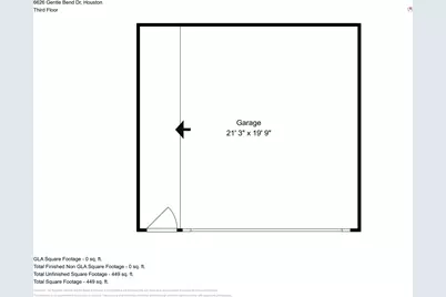 6626 Gentle Bend Drive, Houston, TX 77069 - Photo 23