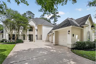2 Argonne Place, The Woodlands, TX 77382 - Photo 1
