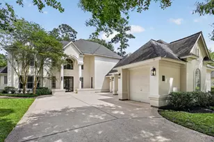 2 Argonne Pl, The Woodlands, TX 77382 - Photo 1