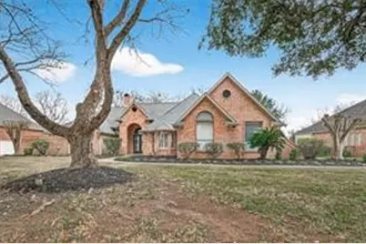4910 Waterbeck Street, Fulshear, TX 77441 - Photo 1