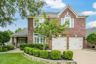 13743 Sherburn Manor Drive, Cypress, TX 77429 - Photo 1
