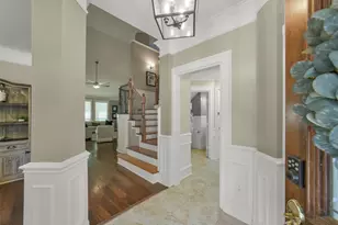 13743 Sherburn Manor Dr, Cypress, TX 77429 - Photo 5