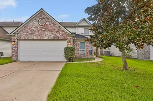 3638 Clipper Winds Way, Houston, TX 77084 - Photo 1