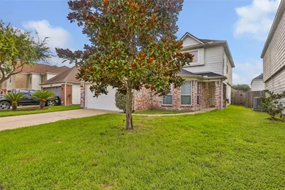 3638 Clipper Winds Way, Houston, TX 77084 - Photo 3