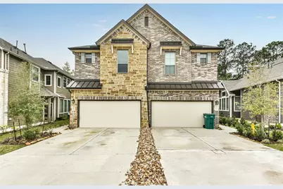 227 S Spotted Fern Drive, Montgomery, TX 77316 - Photo 3