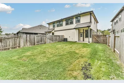 227 S Spotted Fern Drive, Montgomery, TX 77316 - Photo 37