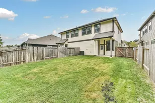 227 S Spotted Fern Dr, Montgomery, TX 77316 - Photo 37