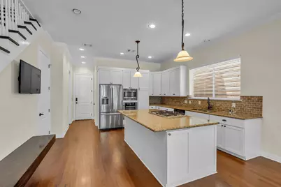 1423 Colorado Street, Houston, TX 77007 - Photo 5