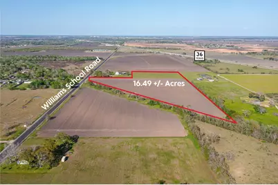Tract 2 Williams School Road, Needville, TX 77461 - Photo 5