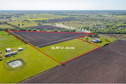 Tract 2 Williams School Road, Needville, TX 77461 - Photo 9